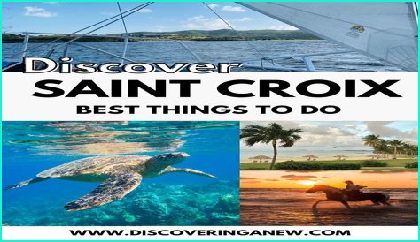 13 Best Things to Do in St. Croix