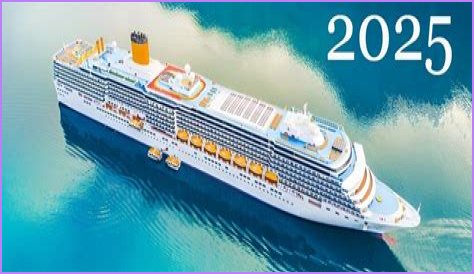 Best Baltic Sea Cruises 2024 & 2025
